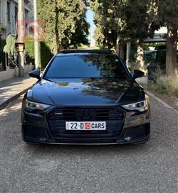 اودي A6